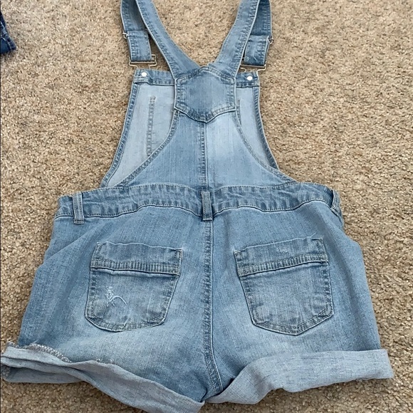 Overalls - Picture 2 of 2